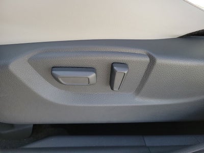 2026 Mitsubishi Eclipse Cross SEL