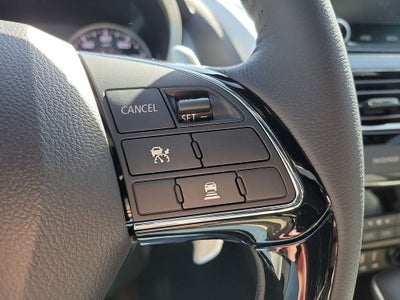 2026 Mitsubishi Eclipse Cross SEL