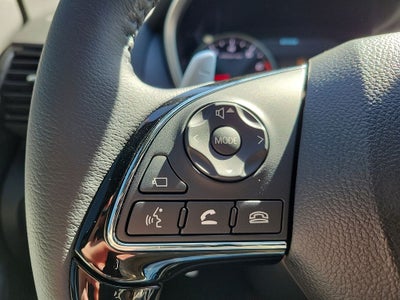 2026 Mitsubishi Eclipse Cross SEL