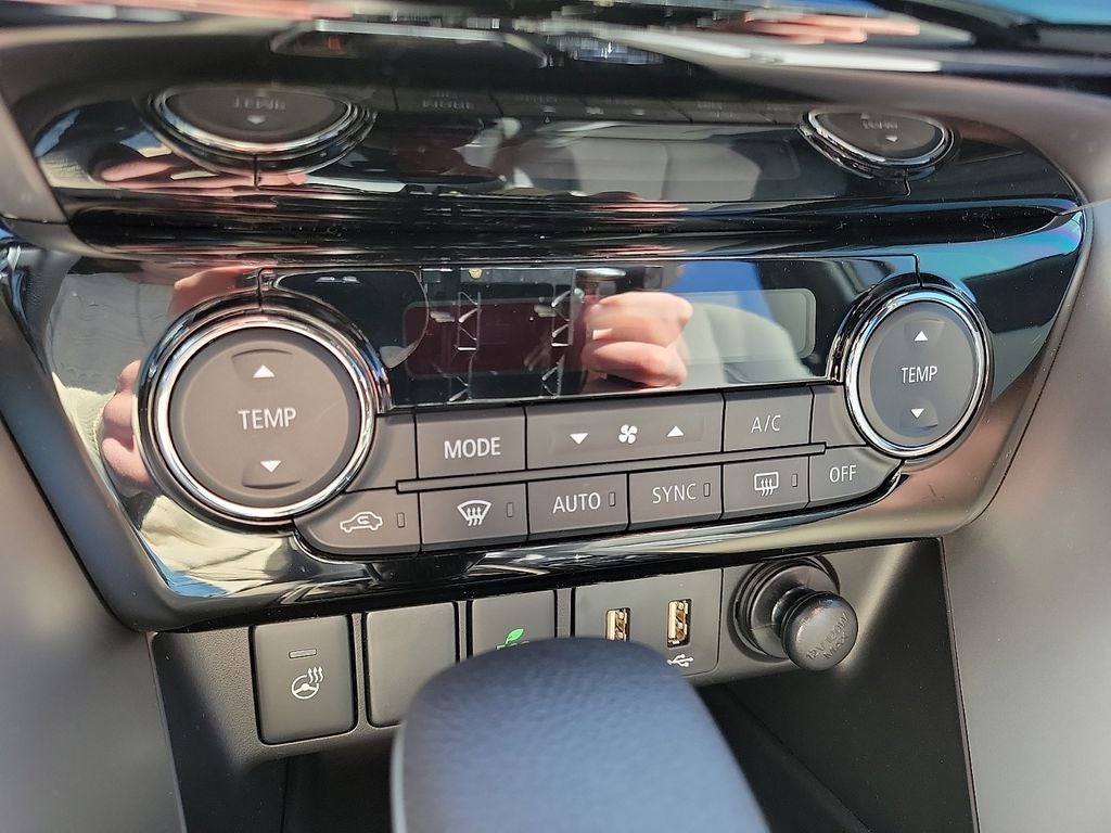 2026 Mitsubishi Eclipse Cross SEL