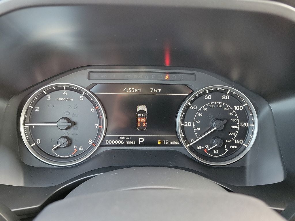 2025 Mitsubishi Outlander ES