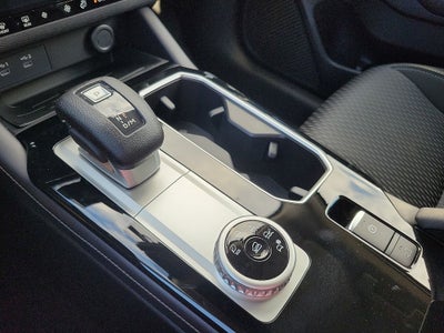 2025 Mitsubishi Outlander ES