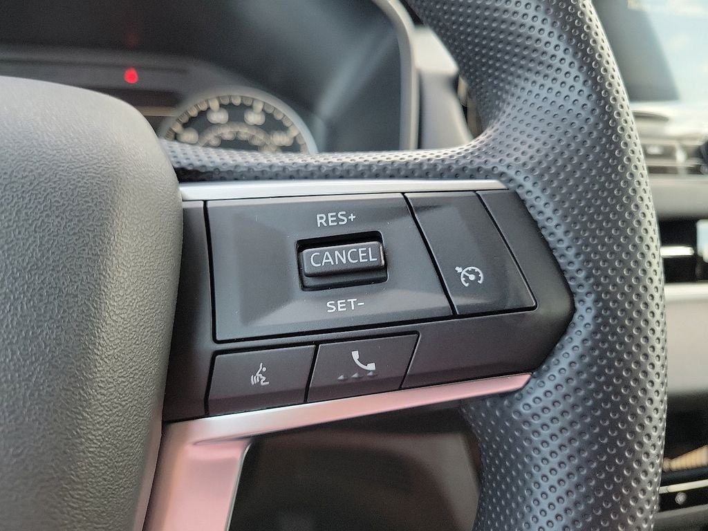 2025 Mitsubishi Outlander ES