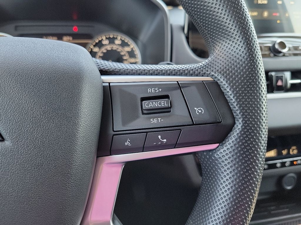 2025 Mitsubishi Outlander ES