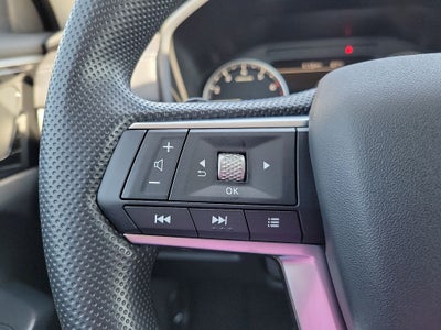 2025 Mitsubishi Outlander ES