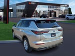 2025 Mitsubishi Outlander ES