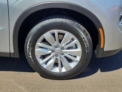 2025 Mitsubishi Outlander ES