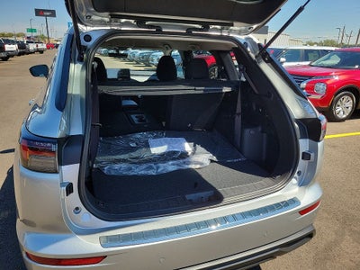 2025 Mitsubishi Outlander ES