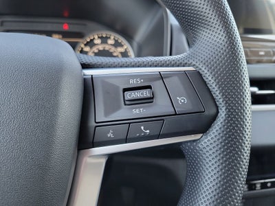 2026 Mitsubishi Outlander ES