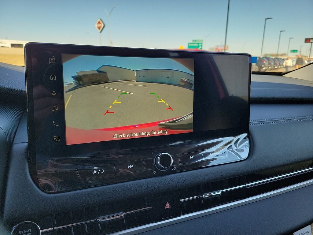 2026 Mitsubishi Outlander ES