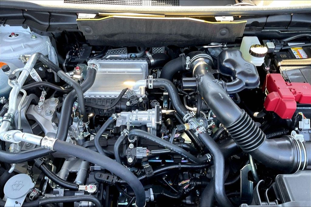 2026 Mitsubishi Outlander ES