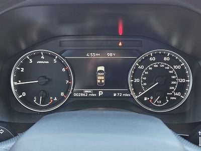 2026 Mitsubishi Outlander ES