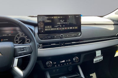 2026 Mitsubishi Outlander ES