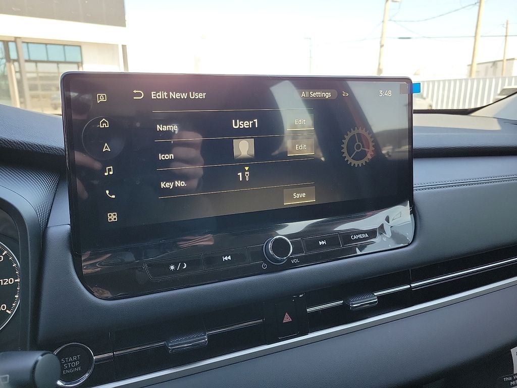 2026 Mitsubishi Outlander ES