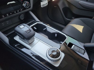 2026 Mitsubishi Outlander ES