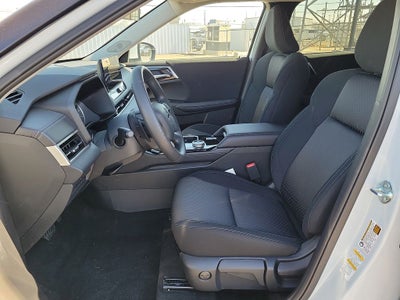 2026 Mitsubishi Outlander ES