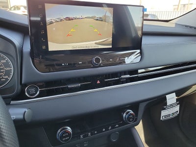 2026 Mitsubishi Outlander ES