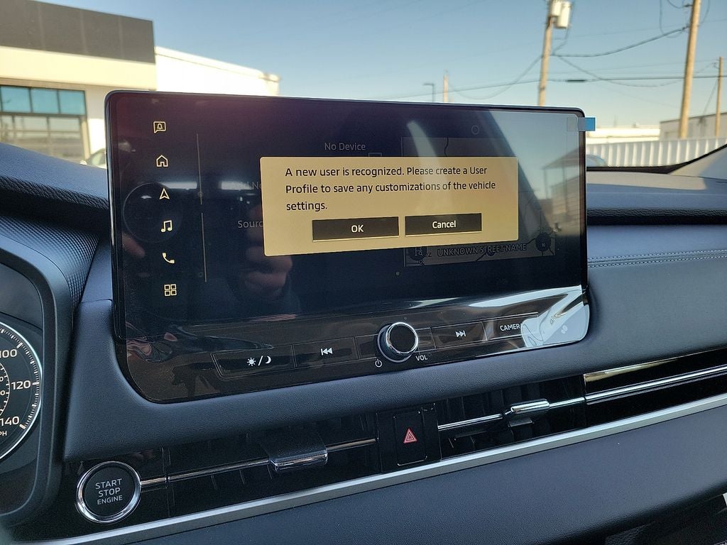 2026 Mitsubishi Outlander ES