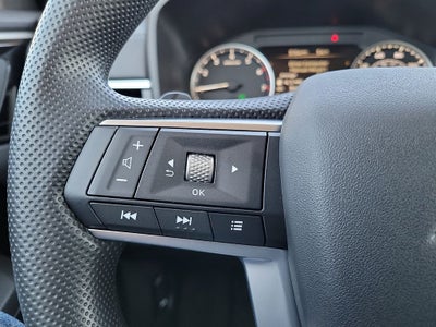 2026 Mitsubishi Outlander ES