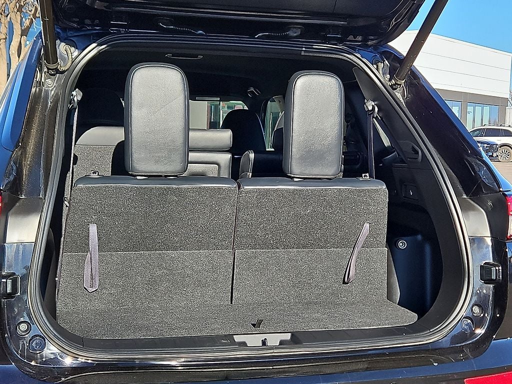 2024 Mitsubishi Outlander Base