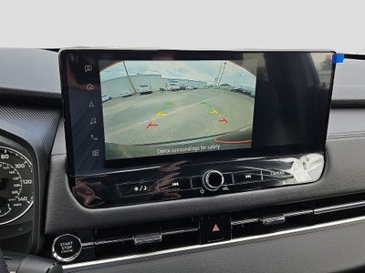 2026 Mitsubishi Outlander LE