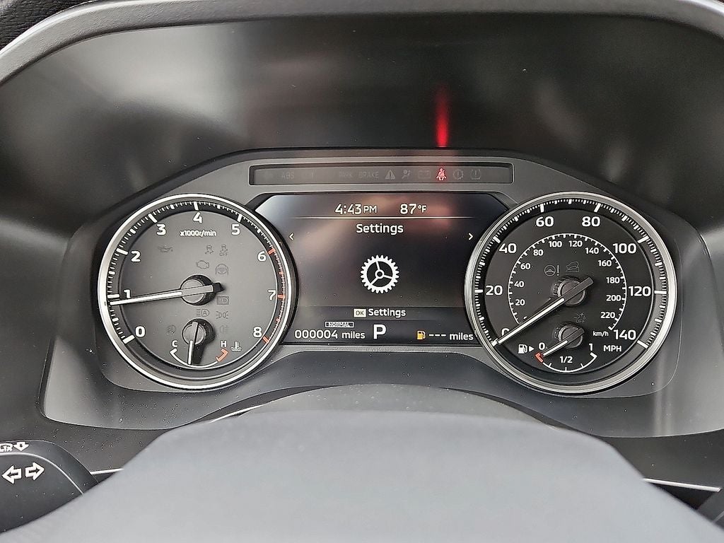 2026 Mitsubishi Outlander LE