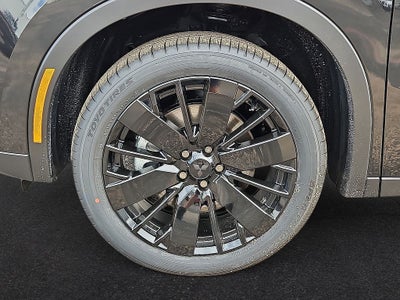2026 Mitsubishi Outlander LE