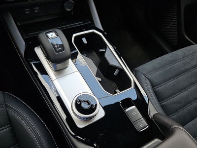 2026 Mitsubishi Outlander LE