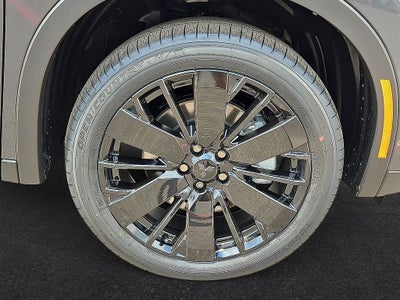 2026 Mitsubishi Outlander LE