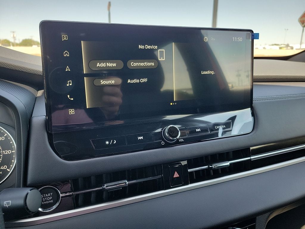 2026 Mitsubishi Outlander LE