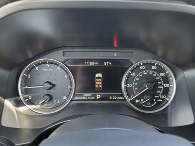 2026 Mitsubishi Outlander LE