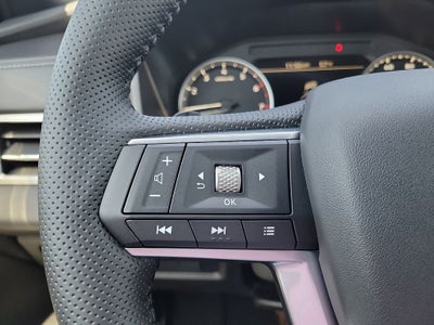 2026 Mitsubishi Outlander LE