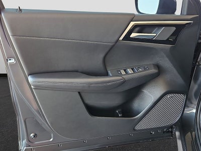 2026 Mitsubishi Outlander LE