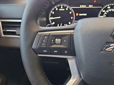 2026 Mitsubishi Outlander LE