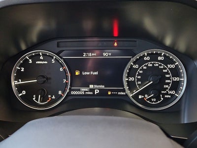 2026 Mitsubishi Outlander LE
