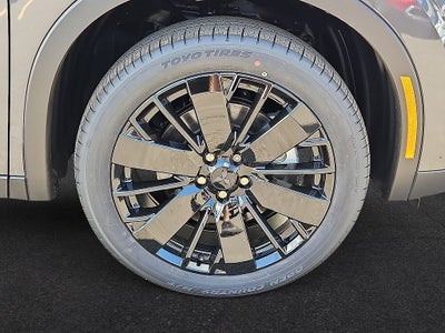 2026 Mitsubishi Outlander LE