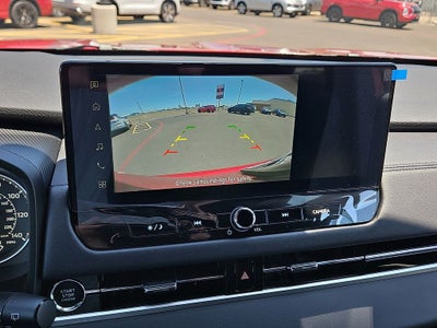 2026 Mitsubishi Outlander LE