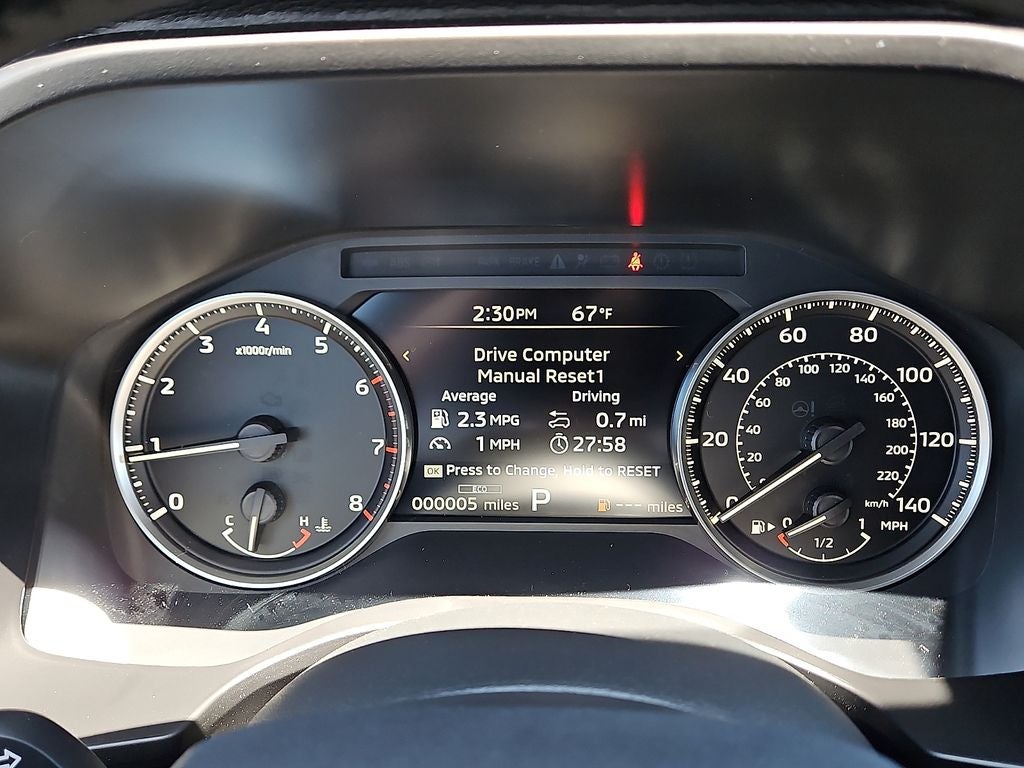 2026 Mitsubishi Outlander LE