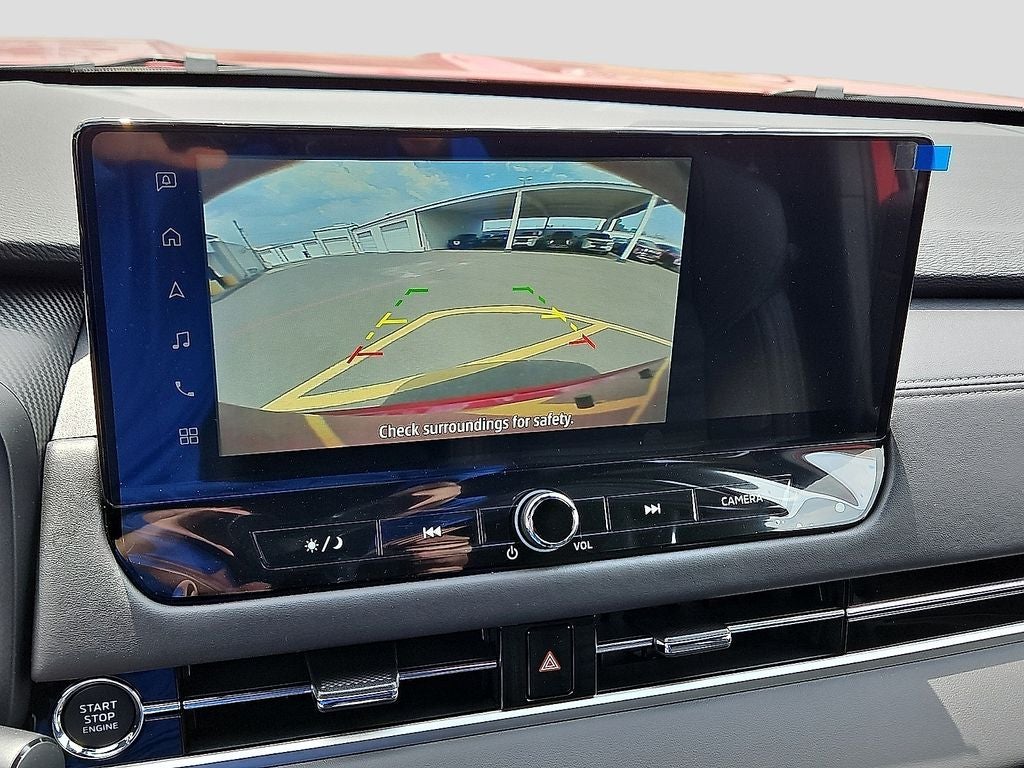 2026 Mitsubishi Outlander LE