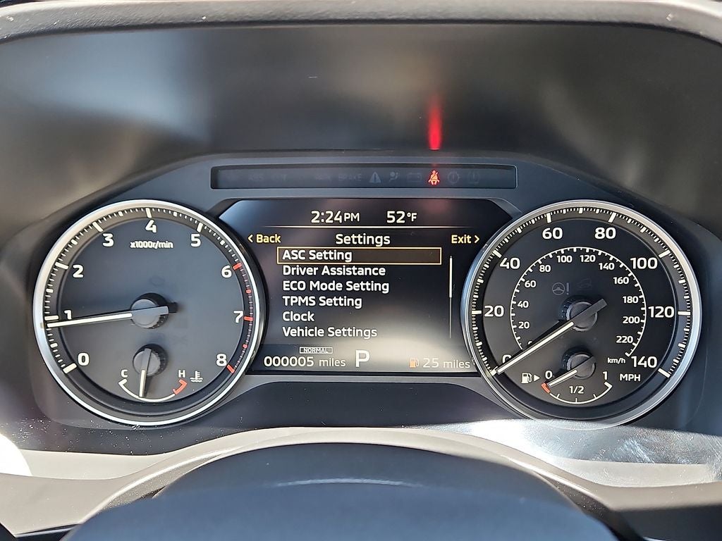 2026 Mitsubishi Outlander LE