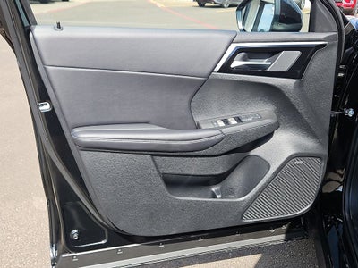 2026 Mitsubishi Outlander LE