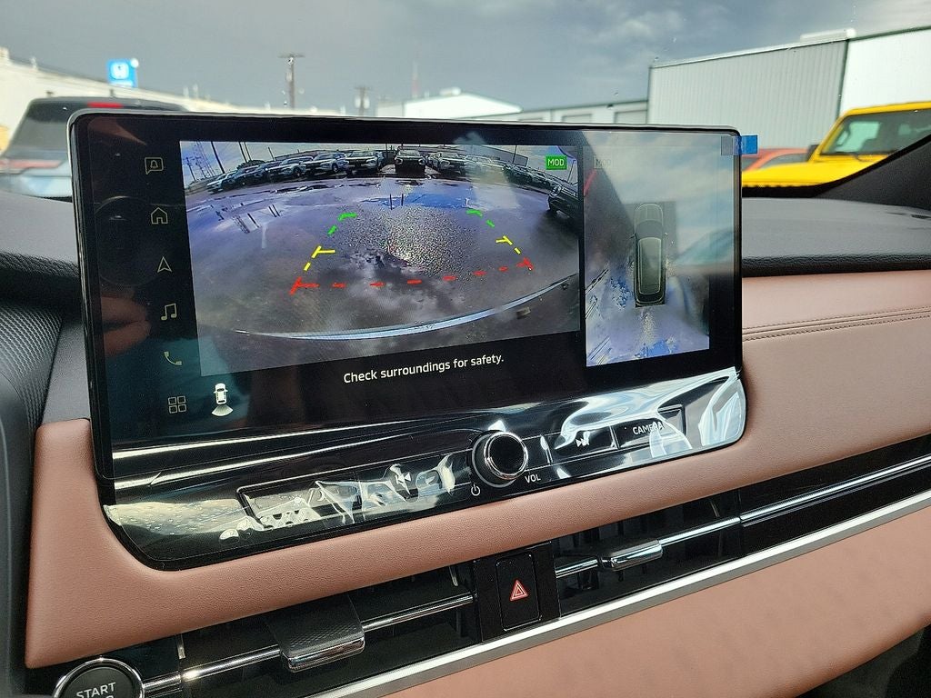 2025 Mitsubishi Outlander SEL