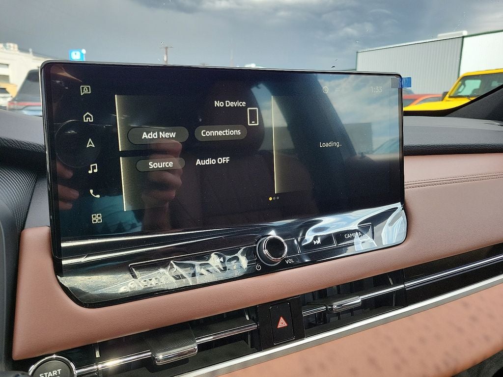 2025 Mitsubishi Outlander SEL