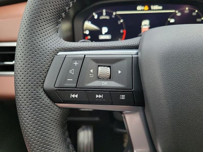 2025 Mitsubishi Outlander SEL