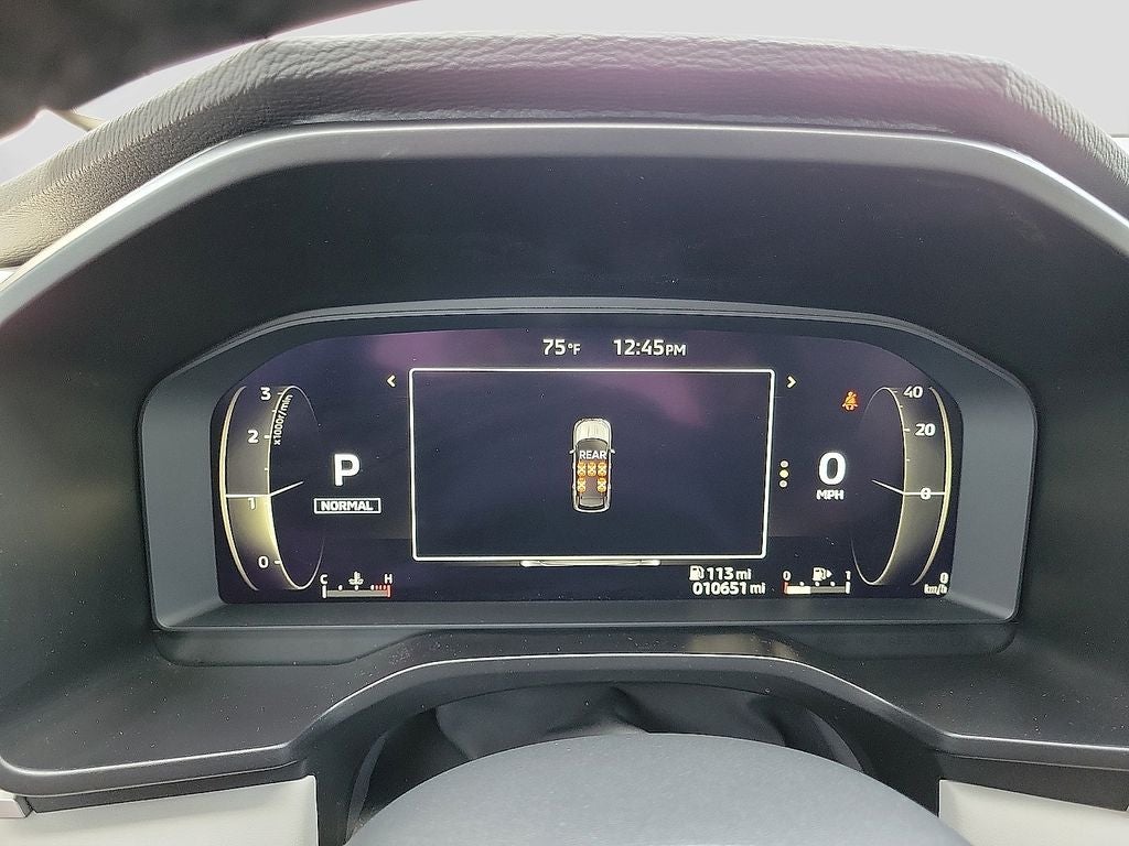 2025 Mitsubishi Outlander SEL