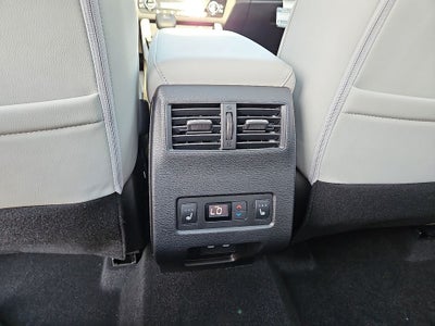 2025 Mitsubishi Outlander SEL