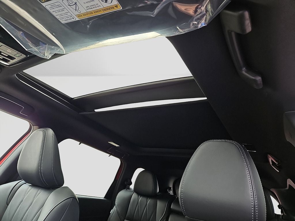 2026 Mitsubishi Outlander Black Edition