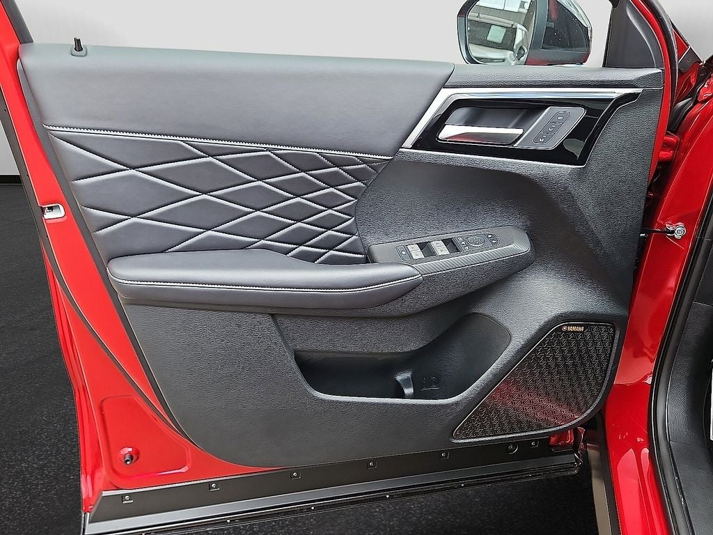 2026 Mitsubishi Outlander Black Edition