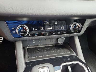 2026 Mitsubishi Outlander Black Edition