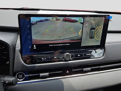 2026 Mitsubishi Outlander Black Edition